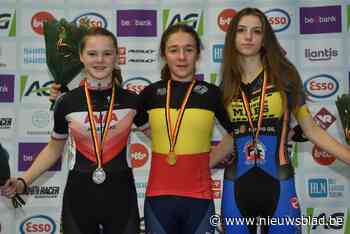 Auke De Buysser: “Heb mezelf overtroffen”