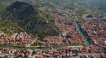 Sicurezza a Sora, telecamere in arrivo in centro e vicino alle scuole - ilmessaggero.it