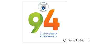 Sora – Il CAI ha compiuto 94 anni - TG24.info