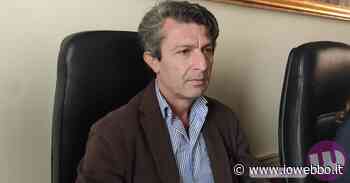 SORA - MANUTENZIONE SULLE STRADE - ioWebbo