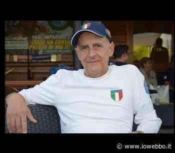 SORA - SANDRO POLSINELLI CONFERMATO CT DELLA NAZIONALE DI TIRO AL PIATTELLO - ioWebbo