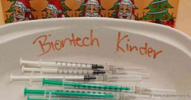 Bund: Booster-Impfungen für Kinder und Jugendliche möglich