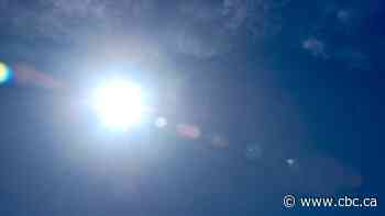 Why the sun shines more on the Prairies than the rest of Canada