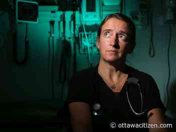 Today's letters: Ottawa doctor making a difference, how to get more vaccines to the developing world