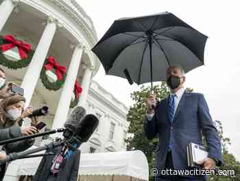 Cohen: America's two faces are on full display, but the emotional middle is vanishing