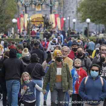 Corona-Ausblick 2022: WHO vorsichtig optimistisch - radioeuskirchen.de