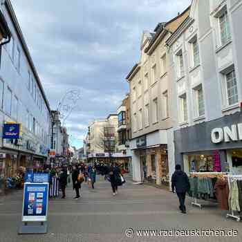 Einzelhandel in der Region unzufrieden mit Weihnachtsverkauf - radioeuskirchen.de