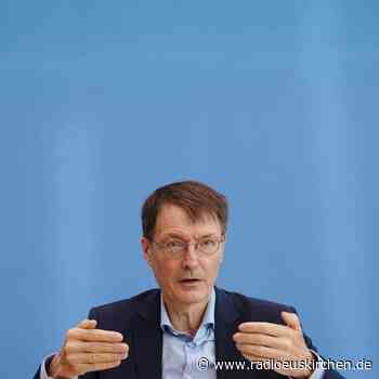 Bund will zügig wieder aussagekräftigere Corona-Daten - radioeuskirchen.de