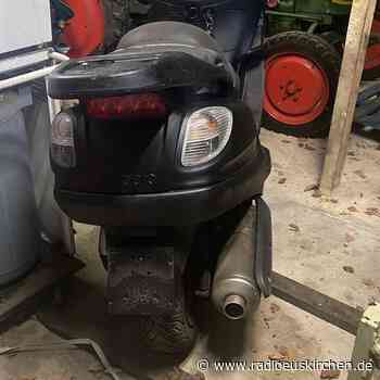 Fahrer flüchtig, Kennzeichen gestohlen - Polizei bittet um Mithilfe - radioeuskirchen.de