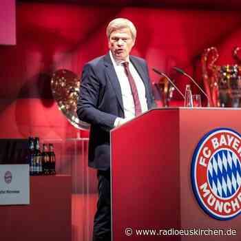 Bericht: Ermittlungen gegen Bayern-Vorstand - radioeuskirchen.de