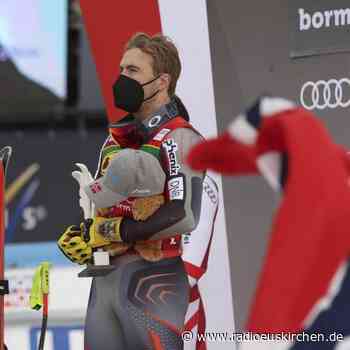 Ski-Star Kilde gewinnt Super-G in Bormio - radioeuskirchen.de