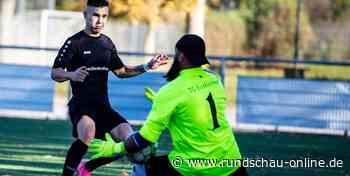 Sport aus dem Kreis Euskirchen: Timo Quast verlässt die JSG Erft - Kölnische Rundschau