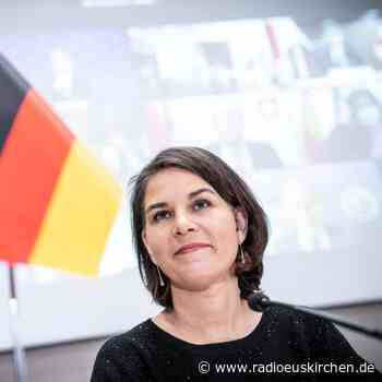 Baerbock und Faeser reisen nicht zu Olympia nach Peking - radioeuskirchen.de