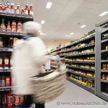 Lebensmittel online kaufen: Deutsche hinken hinterher - radioeuskirchen.de