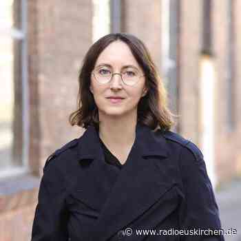 Maria Eichhorn: Kunst ist anarchisch und widerständig - radioeuskirchen.de