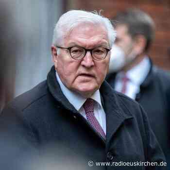 Zweite Amtszeit für Steinmeier zum Greifen nah - radioeuskirchen.de