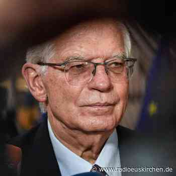 Borrell: EU in Sicherheitsgespräche USA-Russland einbeziehen - radioeuskirchen.de