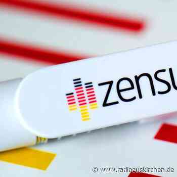 2022 werden Millionen bei Volkszählung befragt - radioeuskirchen.de