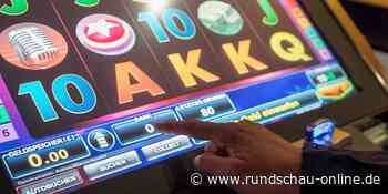 Polizeikontrolle in Euskirchen: Illegale Kneipe entdeckt, Spielautomaten sichergestellt - Kölnische Rundschau