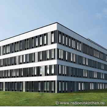 Kreishaus-Anbau wohl im Herbst 2022 fertig - radioeuskirchen.de