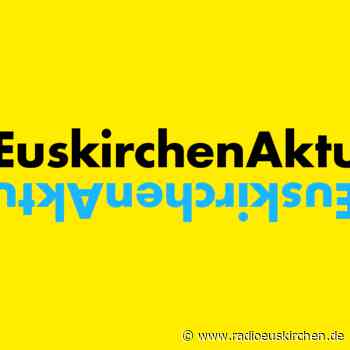 Drei unangemeldete "Montagsspaziergänge" - radioeuskirchen.de