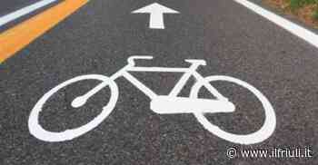 Nuova pista ciclopedonale tra Udine, Pasian di Prato e Campoformido - Il Friuli