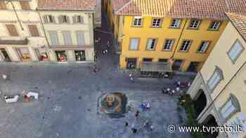 Nasce l'associazione “Prato per la pace” - tvprato.it