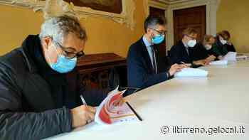 Aiutate quasi duemila famiglie con l'Emporio della solidarietà - Il Tirreno