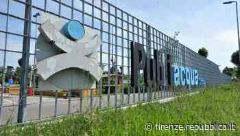 A Prato Publiacqua restaura tre fontane del centro storico - La Repubblica Firenze.it