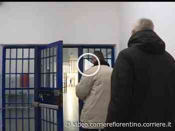 Prato, alla Dogaia aperto un reparto di confezionamento della Pointex - Corriere Fiorentino