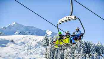 Giovedì la giornata di vaccini “sugli sci” a Prato Nevoso - La Stampa