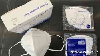 A Prato mascherine Ffp2 introvabili. E le file per i tamponi sono infinite - Il Tirreno