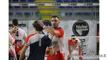 Volley Prato, che favola "Siamo cresciuti ancora" - LA NAZIONE