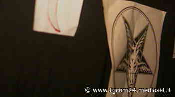 Prato, condannato a sei anni il capo della setta del “diavolo-vampiro” - TGCOM