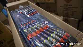 Verbandskritik an Feuerwerksverkaufsverbot: Keine solide Grundlage