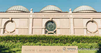 Four Smithsonian Museums Close Amid Omicron Staff Shortages