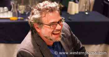 NYT Editor Dead 1 Day After Bragging He Got COVID Booster Shot