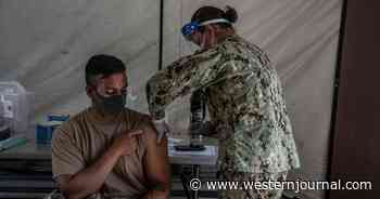 US Marines Undergoing a 'Political Purge', Being 'Crushed' by Biden's Vaccine Mandate: Report