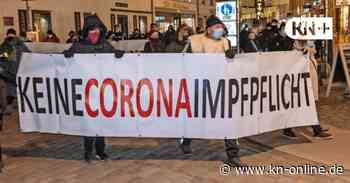 Corona: Hass und Hetze gegen Politiker in Schleswig-Holstein nehmen zu