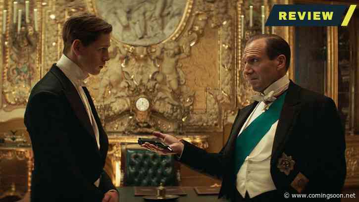 The King’s Man Review: Strong Action & Performances Can’t Save Dull Prequel