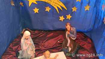 Sora – Natale di Solidarietà a Santa Giovanna Antida Thouret - TG24.info