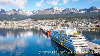 Kreuzfahrt: In Corona-Zeiten eine Reise ins Ungewisse