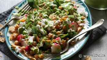Recipes with Julie Van Rosendaal: Winter salads