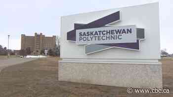 Sask. Polytech sticks with plan to resume in-person learning for 2022 winter term