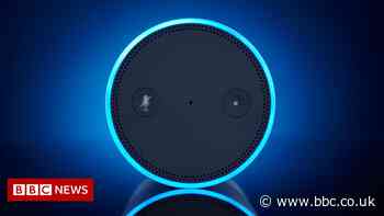 Alexa tells 10-year-old girl to touch live plug with penny