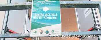Vaccini, torna la palestra in via Tirano - Cronaca, Cosio Valtellino - La Provincia di Sondrio