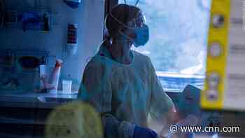 CDC director explains new Covid-19 guidance as the US heads into a harrowing phase of the pandemic - CNN