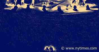 Watching My Mother Watch Music