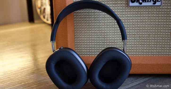 Deals: AirPods Max now $100 off, Twelve South 20% off Apple accessory sale, more