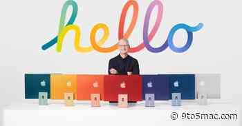 Apple giving top employees major stock bonuses as some engineers leave for Meta